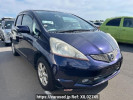 Honda Fit GE6