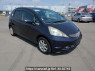 Used 2008 AT honda fit GE6 Image[0]