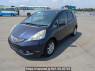 Used 2008 AT honda fit GE6 Image[2]