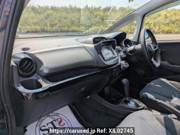 Used 2008 AT honda fit GE6 Image[14]