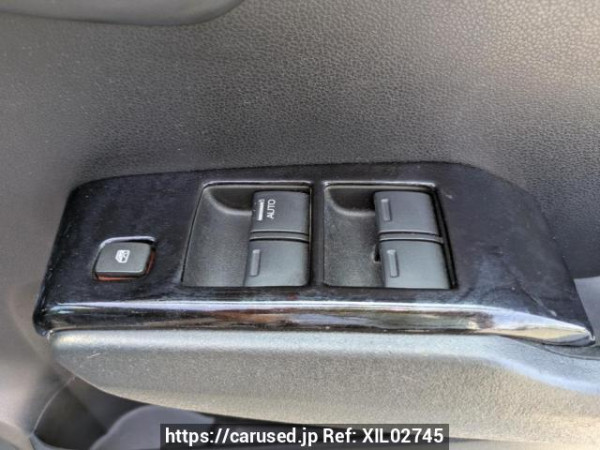Used 2008 AT honda fit GE6 Image[17]