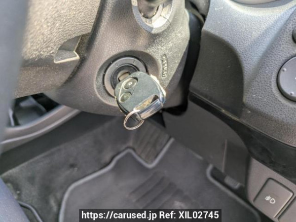 Used 2008 AT honda fit GE6 Image[21]