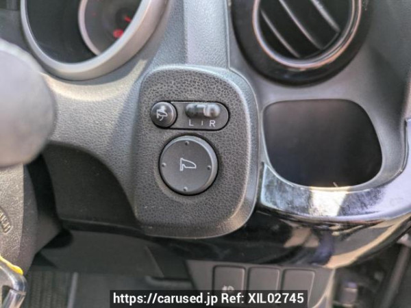 Used 2008 AT honda fit GE6 Image[22]