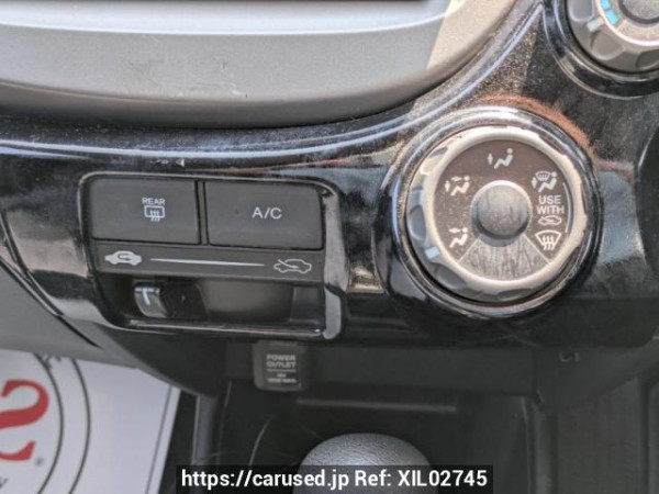 Used 2008 AT honda fit GE6 Image[26]