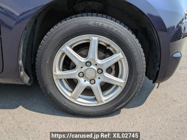 Used 2008 AT honda fit GE6 Image[30]