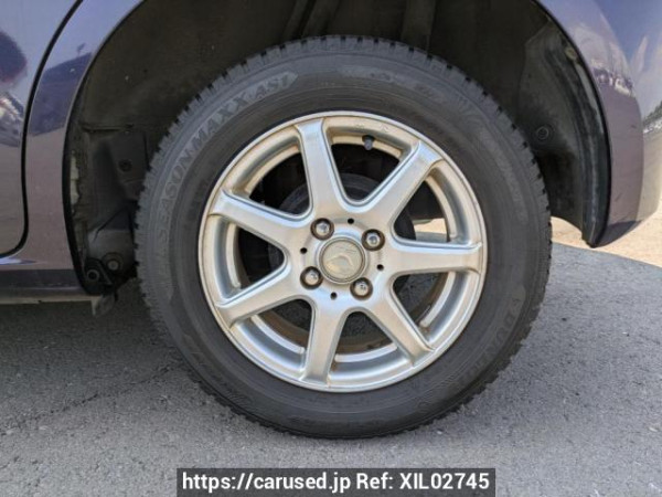 Used 2008 AT honda fit GE6 Image[32]