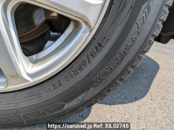 Used 2008 AT honda fit GE6 Image[34]