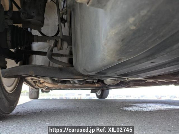 Used 2008 AT honda fit GE6 Image[35]