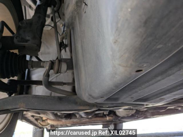 Used 2008 AT honda fit GE6 Image[37]