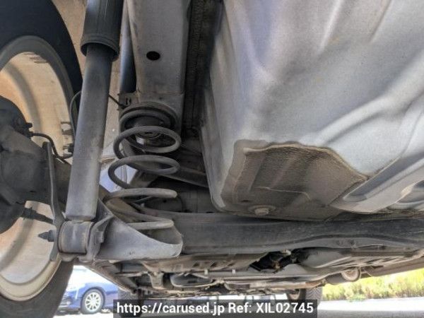 Used 2008 AT honda fit GE6 Image[39]