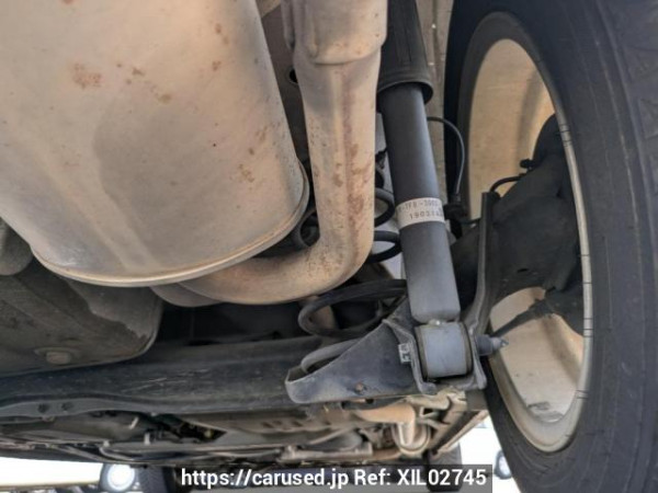 Used 2008 AT honda fit GE6 Image[40]