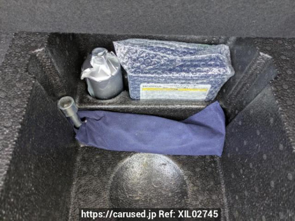 Used 2008 AT honda fit GE6 Image[41]