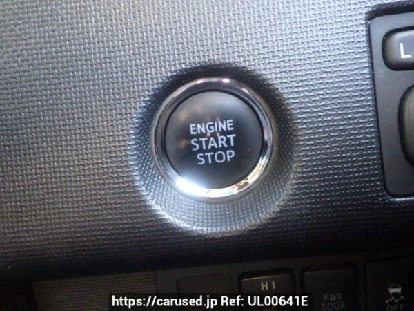 Used 2012 AT toyota spade NCP141 Image[22]