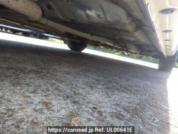 Used 2012 AT toyota spade NCP141 Image[29]