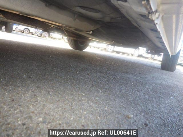 Used 2012 AT toyota spade NCP141 Image[31]