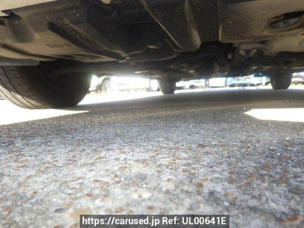 Used 2012 AT toyota spade NCP141 Image[32]