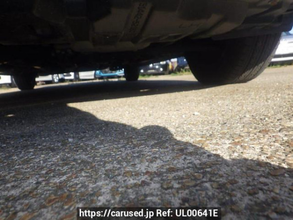 Used 2012 AT toyota spade NCP141 Image[33]