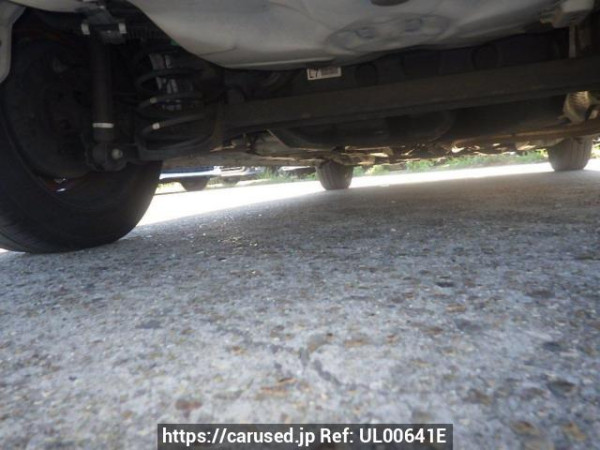 Used 2012 AT toyota spade NCP141 Image[34]