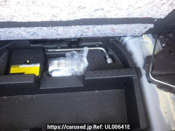 Used 2012 AT toyota spade NCP141 Image[36]