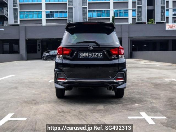 Used 2015 AT honda mobilio null Image[5]