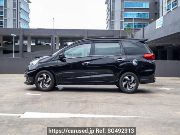 Used 2015 AT honda mobilio null Image[7]