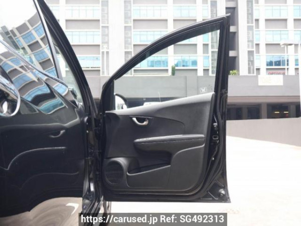 Used 2015 AT honda mobilio null Image[8]