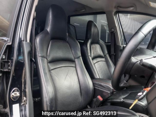 Used 2015 AT honda mobilio null Image[11]