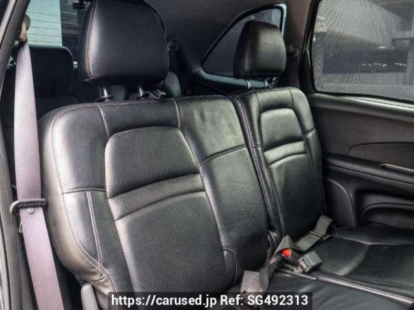 Used 2015 AT honda mobilio null Image[12]