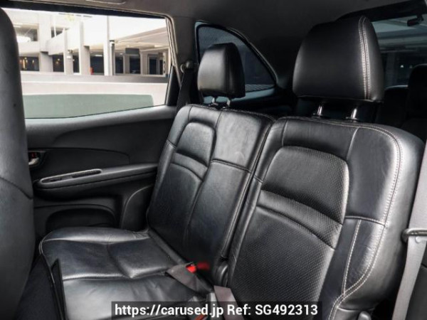 Used 2015 AT honda mobilio null Image[13]