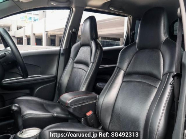 Used 2015 AT honda mobilio null Image[14]