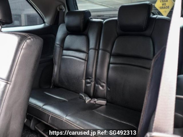 Used 2015 AT honda mobilio null Image[15]