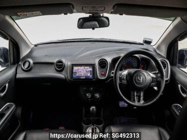 Used 2015 AT honda mobilio null Image[16]