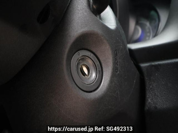 Used 2015 AT honda mobilio null Image[17]