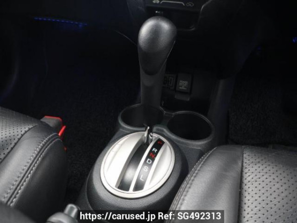 Used 2015 AT honda mobilio null Image[19]