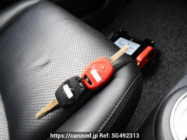 Used 2015 AT honda mobilio null Image[20]