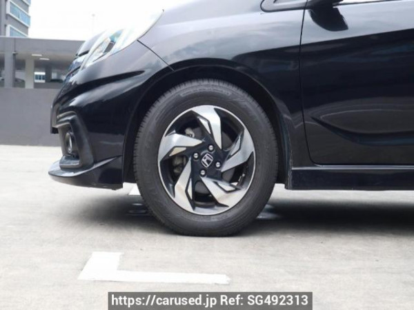 Used 2015 AT honda mobilio null Image[21]