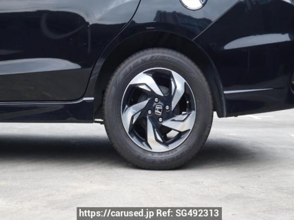 Used 2015 AT honda mobilio null Image[23]