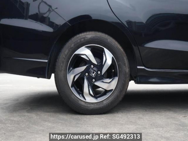 Used 2015 AT honda mobilio null Image[24]