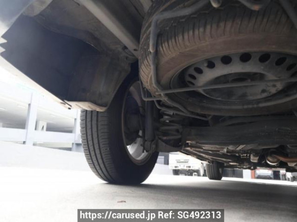 Used 2015 AT honda mobilio null Image[27]