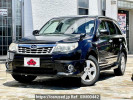 Subaru Forester DBA-SHJ