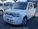 Nissan Cube DBA-Z12