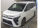 Toyota Voxy ZRR80W
