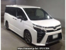 Toyota Voxy ZRR80W
