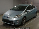 Toyota Prius ZVW30