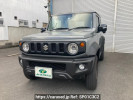 Suzuki Jimny Sierra JB74W