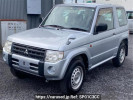 Mitsubishi Pajero Mini H53A