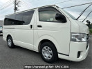 Toyota Hiace Van TRH200V