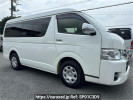 Toyota Hiace Wagon TRH214W