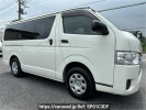 Toyota Regiusace Van KDH201V