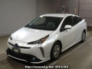 Toyota Prius ZVW51